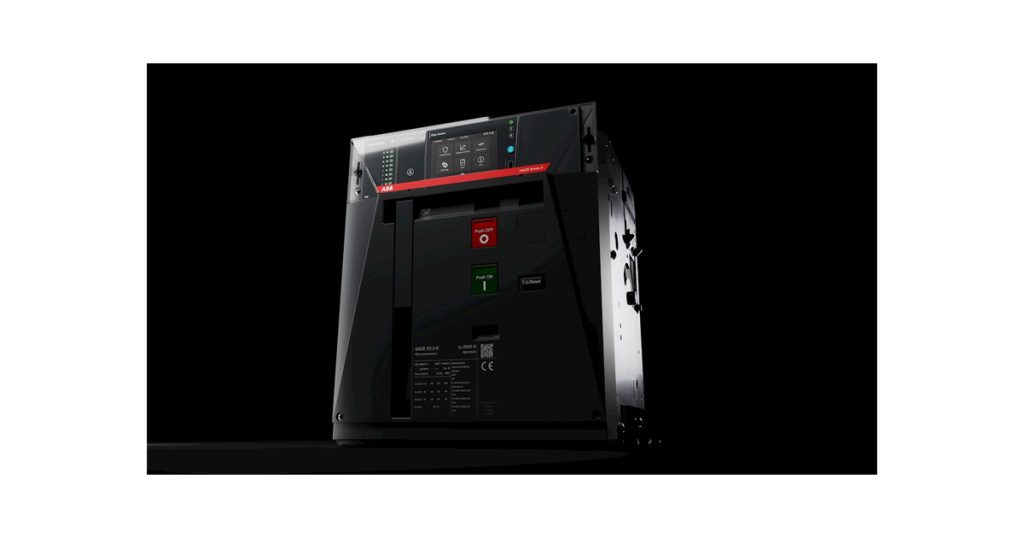 ABB: New SACE Emax 3 Air Circuit Breaker to Make AI Data Centers and Advanced Manufacturing More Resilient