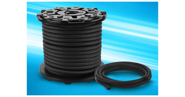 AutomationDirect: LUTZE SILFLEX Food & Beverage Processing (FBP) VFD Cable