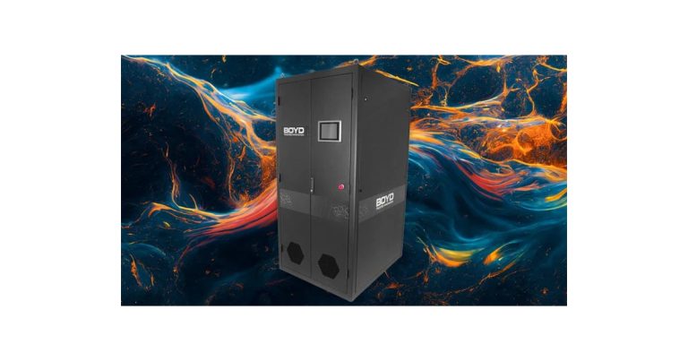 Boyd: ROL2300 Coolant Distribution Unit Efficiently and Reliably Cools Modern High Power AI Processors in Hyperscaler, Colocation, and Enterprise Data Centers