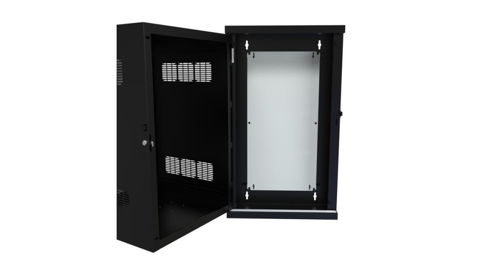 Hammond Manufacturing: WRP Series Wall Rack Cabinet Inner Panel