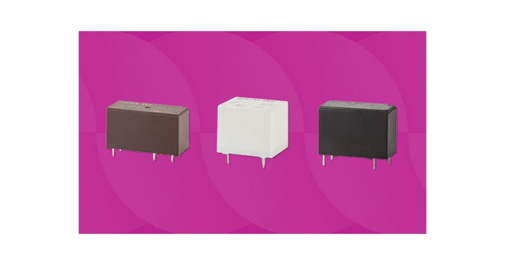 Same Sky: New Latching Power Relays