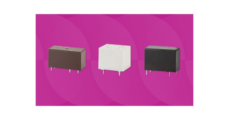 Same Sky: New Latching Power Relays