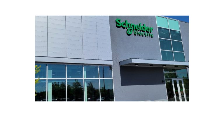 Schneider Electric Opens New Raleigh Robotics and Motion Center of Excellence