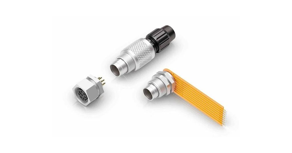 binder: 702, 711 and 712 - Series M9 Compact Connector Portfolio for Maximum Reliability