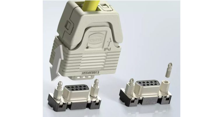 HARTING Americas Unveils 3 New Product Lines to Drive Smart Factory Innovations