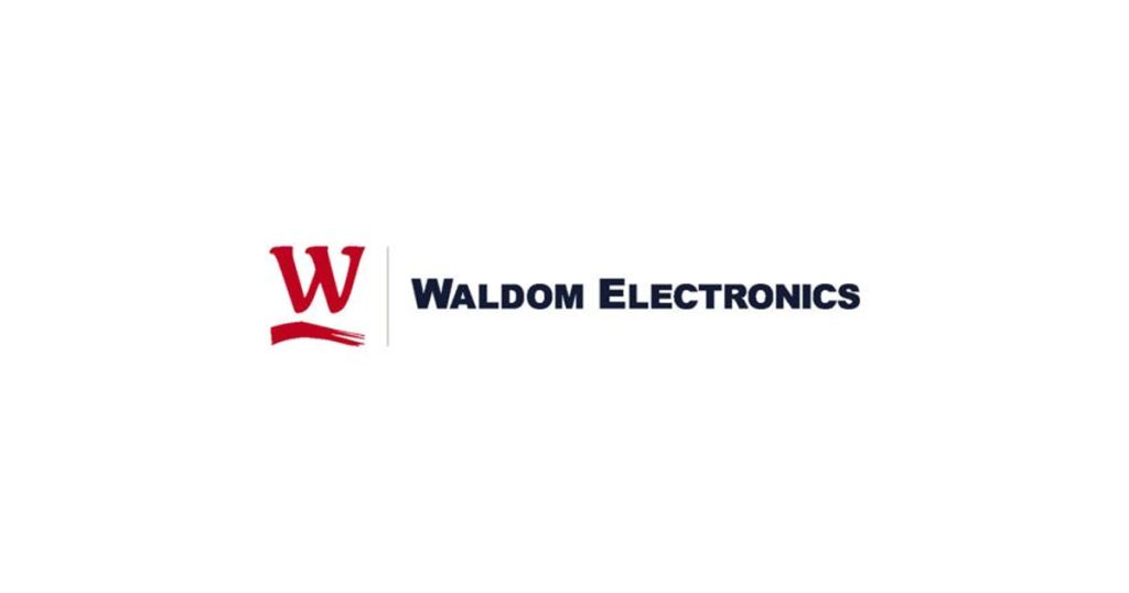 Phoenix Contact USA and Waldom Electronics Announce Partnership