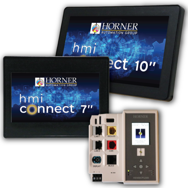 Horner Automation