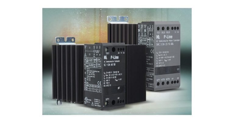 AutomationDirect: Eltwin Reversing and Non-Reversing Solid State Contactors