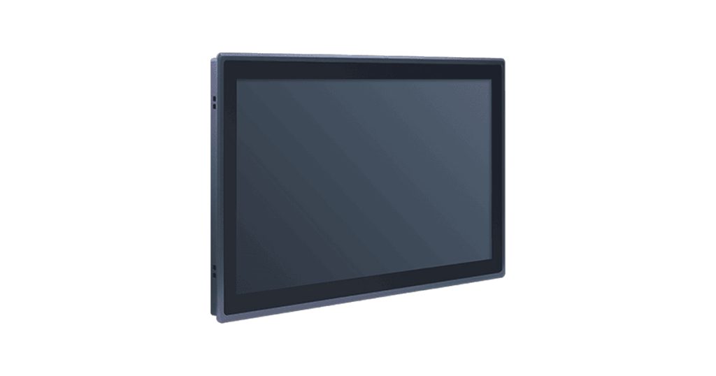 ARBOR: SP-241C-1N305 - A Rugged 23.8” Fanless Panel PC Powered by Intel Alder Lake-N