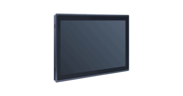 ARBOR: SP-241C-1N305 – A Rugged 23.8” Fanless Panel PC Powered by Intel Alder Lake-N