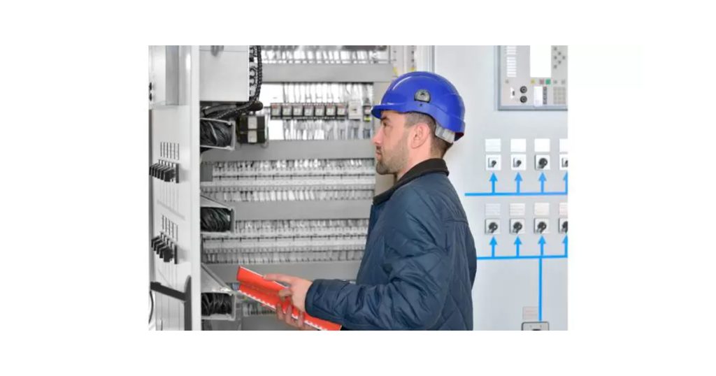 How OMRON’s Industrial Control Panel Products Support Scalable, Modular Machines