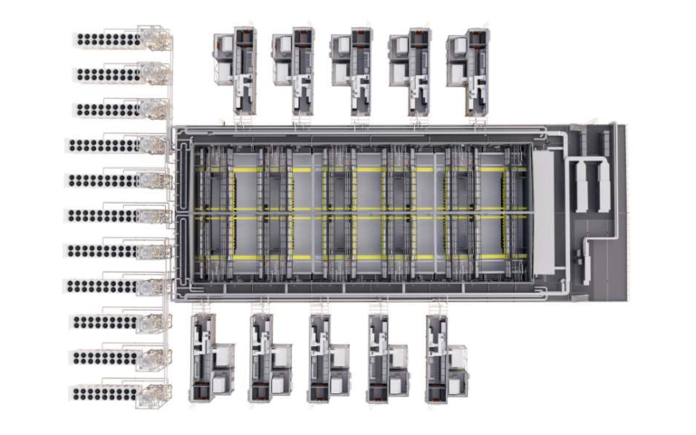 Vertiv™ OneCore