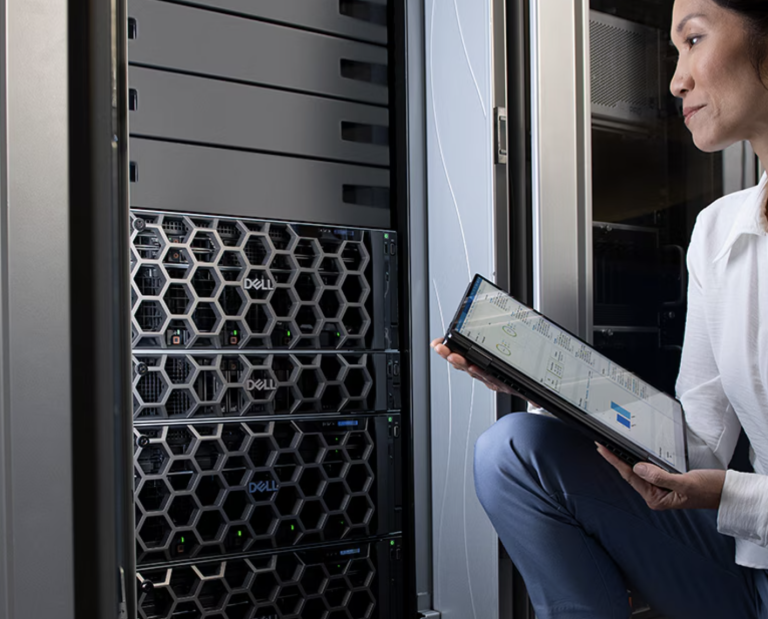 Dell Technologies