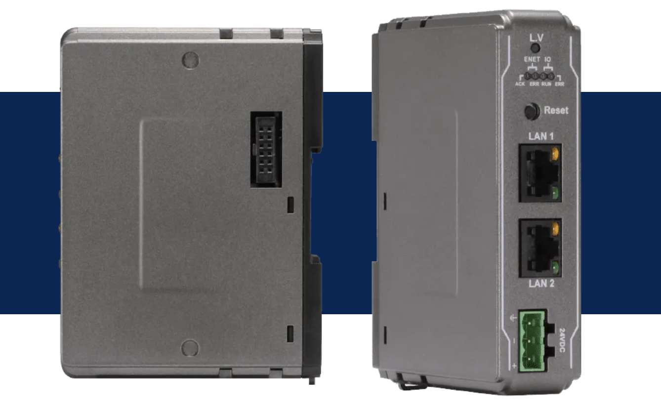 Weintek iR Series modular I/O modules