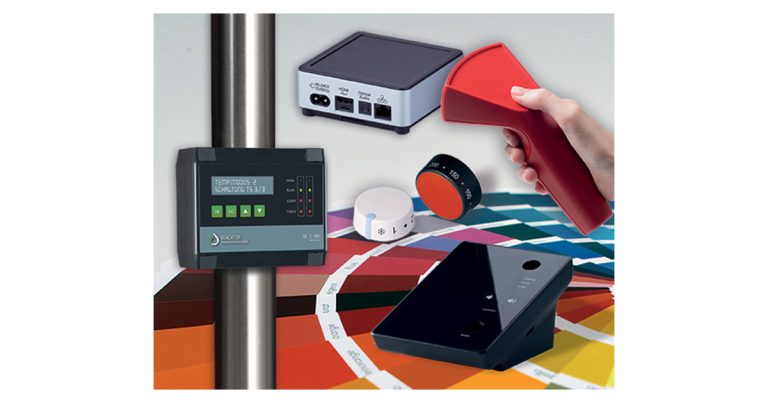 OKW: Wider Choice of Customizing Options for Electronic Enclosures and Tuning Knobs