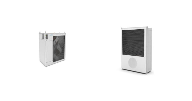 Pfannenberg: Next-Generation BESS Chillers – VLV and DMC Series Redefine Battery Thermal Management