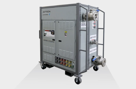 LC20 load bank
