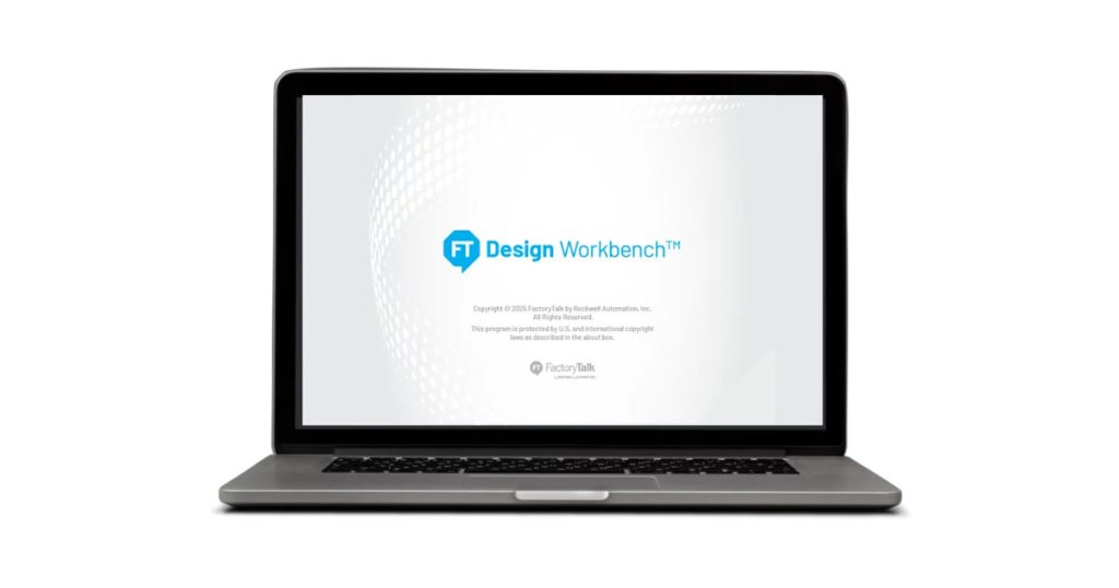 Rockwell Automation: FactoryTalk Design Workbench