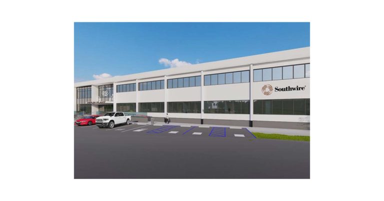 Southwire To Expand Operations in Heflin Ala. with New Plant Upgrades