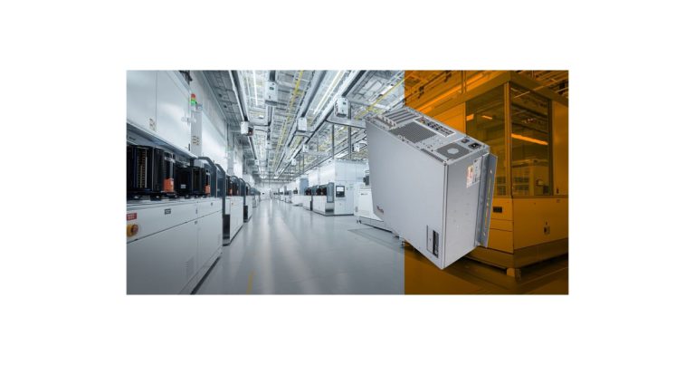 B&R Automation: Automation PC 50A (APC50A) Ultra-High-End Performance Industrial PC Accelerates AI-Optimized, High-Demand Industrial Automation Applications