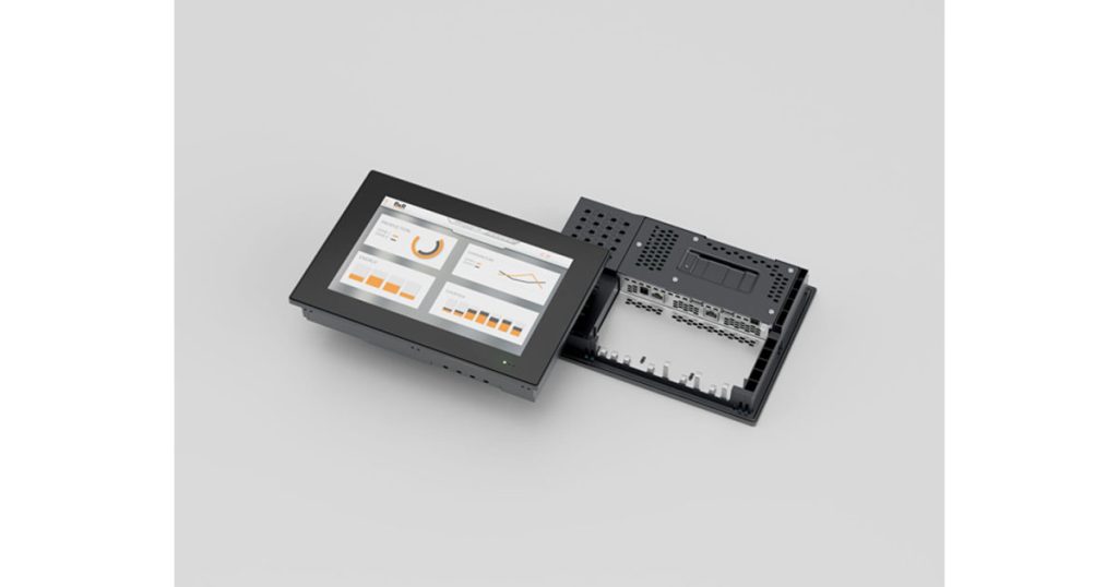B&R Automation: Power Panel C650 Merged Human-Machine Interface/Controller Cuts Variant Complexity and Inventory Costs