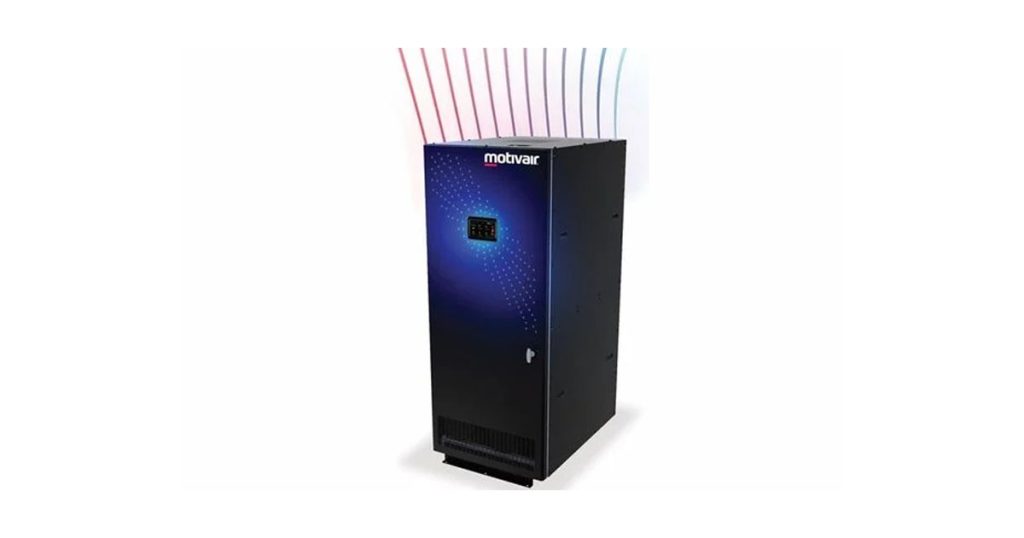 Motivair by Schneider Electric: MCDU-70 With Capability to Scale to 10MW and Beyond for Next-Gen AI Factories