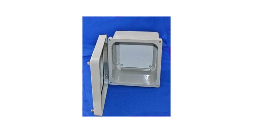 NEMA 4 vs. NEMA 4X Enclosures: What’s the Real Difference?