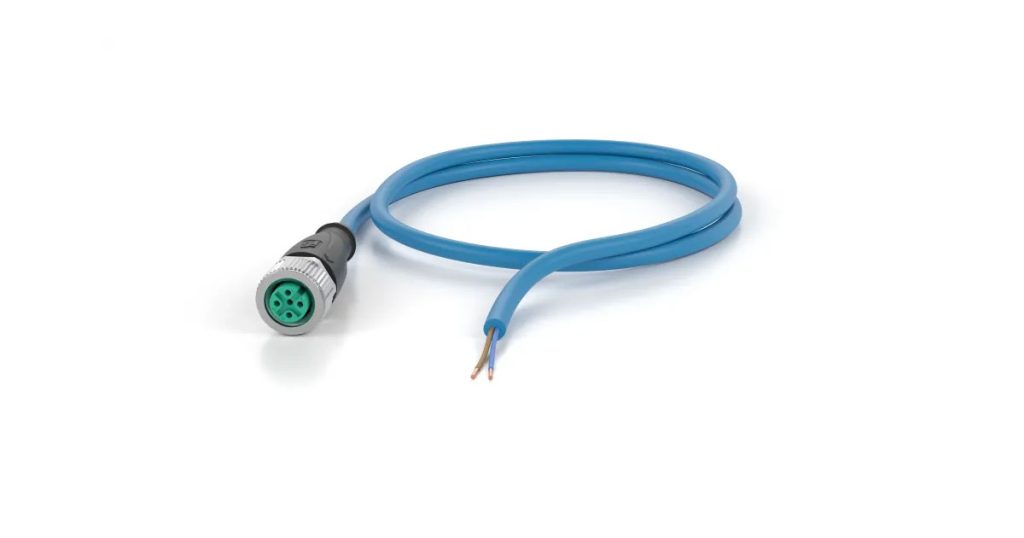 Pepperl+Fuchs: ATEX-Certified M12 Connection Technology