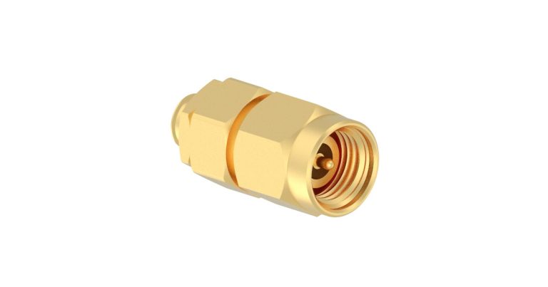 Amphenol RF: 2.92 M Cable Mount Connectors – Support High-Performance Connectivity