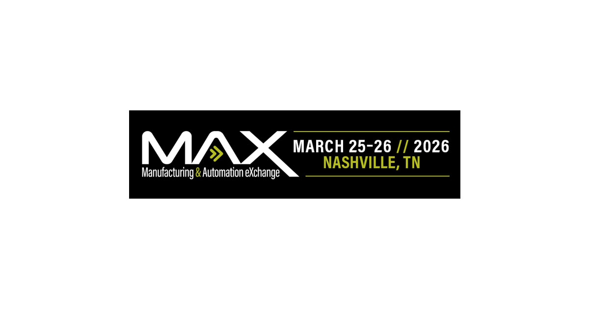 pbus 85 max manufacturingautomationexchange2026 1200