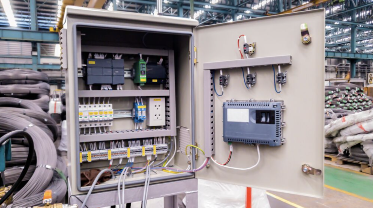Understanding SCCR Values to Avoid Weak Links in the Safety Chain
