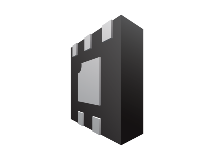 TDS5311P 1-Line, 53V EOS Protection from Semtech