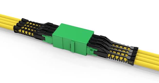 Corning Expands AI Data Center Connectivity Portfolio with Optical Ferrule Technology