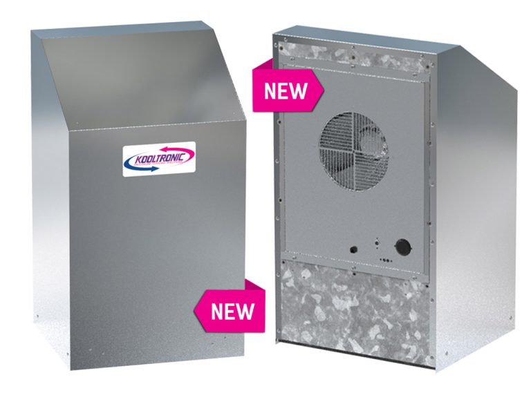 Guardian Series NEMA 4 & NEMA 4X Enclosure Fans