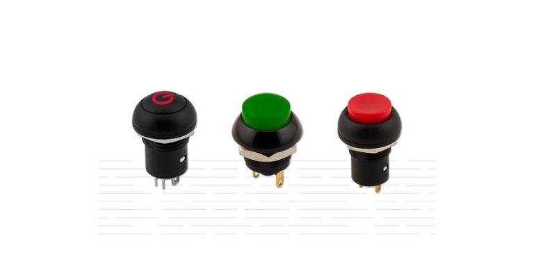 pbus 86 samesky panelmountpushbuttonseries 1200