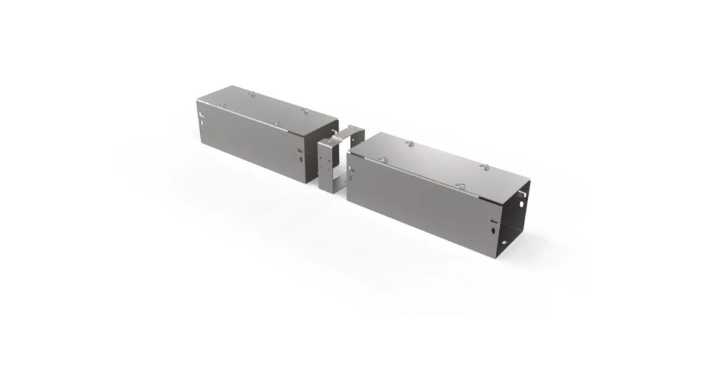 pbus 86 nvent layinflatcovertype1wireway 1200