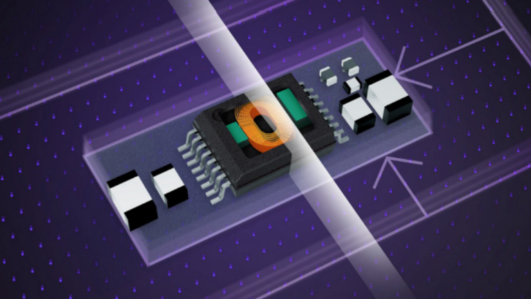 TI Develops High-performance Isolated Power Modules to Advance Power Density in Data Centers