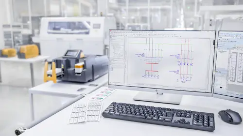 Weidmuller USA Announces In-Booth Collaboration with Eplan at EWPTE 2026 Experience digital-based panel building in Booth #1021