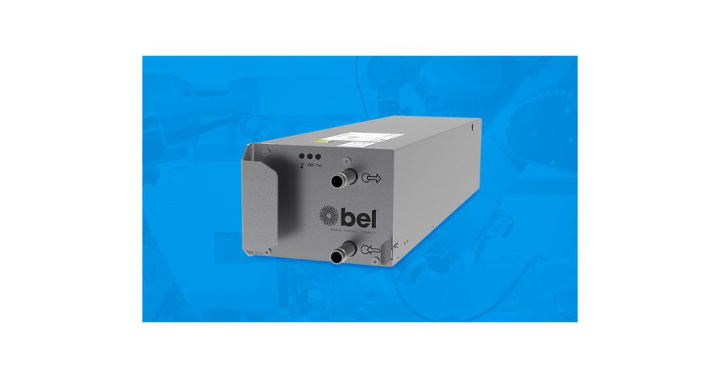 pbus 87 bel tlp5000series 1200