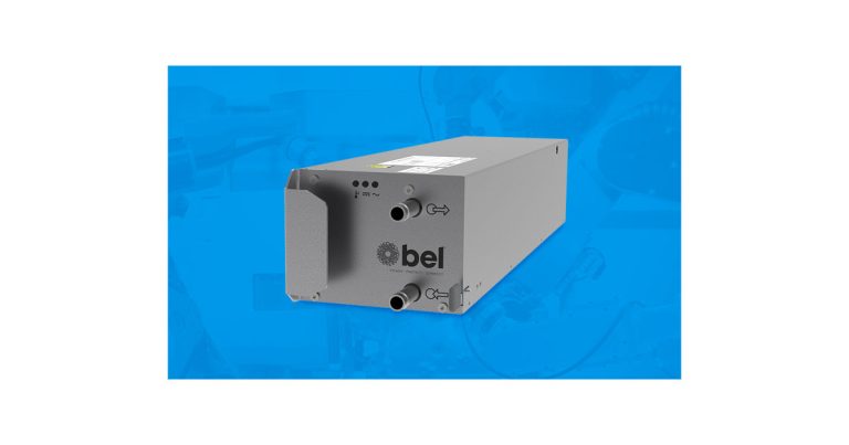 pbus 87 bel tlp5000series 1200