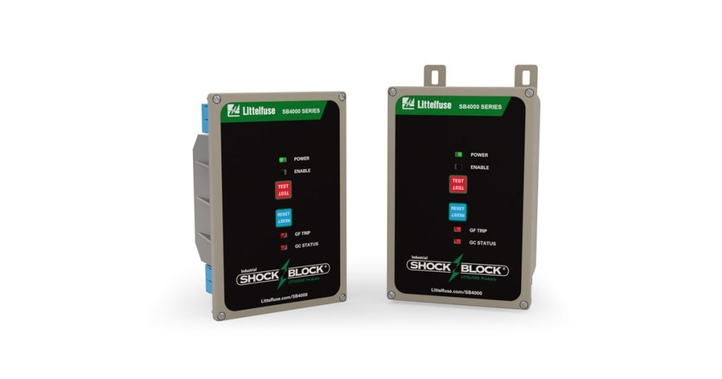pbus 87 littelfuse sb4000gfciseries 1200