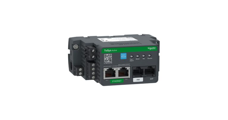 pbus 87 schneider tesystera 1200