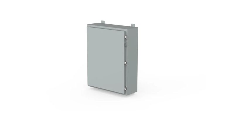 pbus 87 nvent continuoushingewithclamps 1200