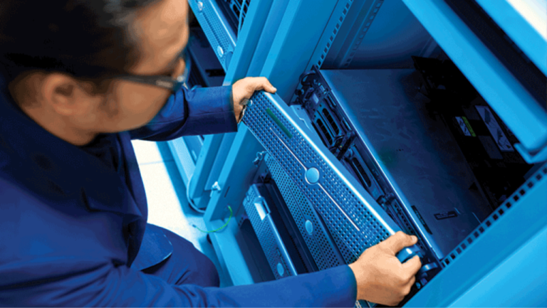 Powering the AI Factory: The Role of 800 VDC Distribution and ISOP Converters in Next-Generation Data Centers