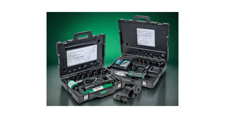 pbus 88 automation greenleeknockouthydraulic 1200