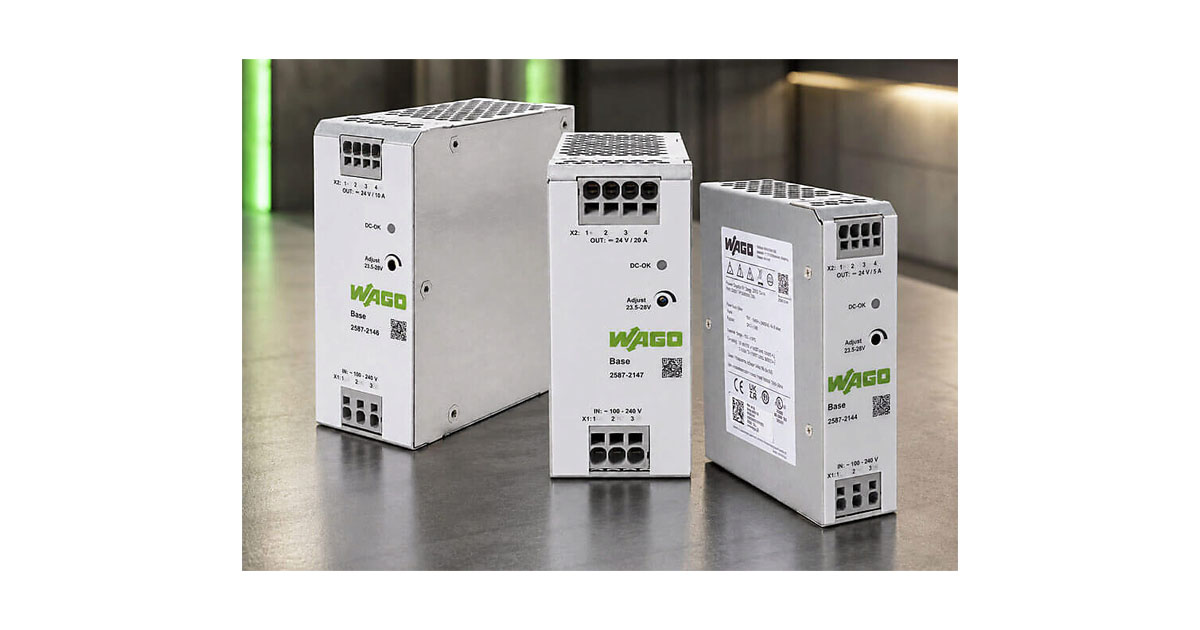 pbus 88 automation wagobaseseries 1200