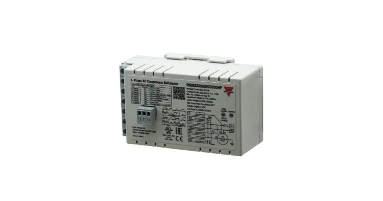 pbus 88 carlo rsbssoftstarters 1200