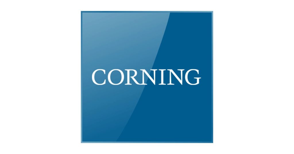 pbus 88 corning logo 1200