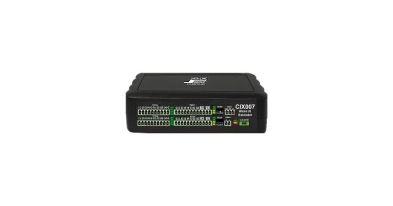pbus 88 datalinc cix007wirediodevice 1200