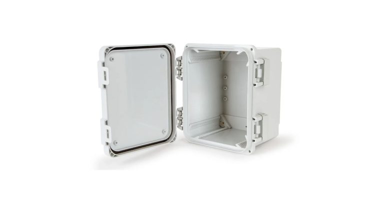 pbus 88 nvent polycarbonatetype4x6p 1200